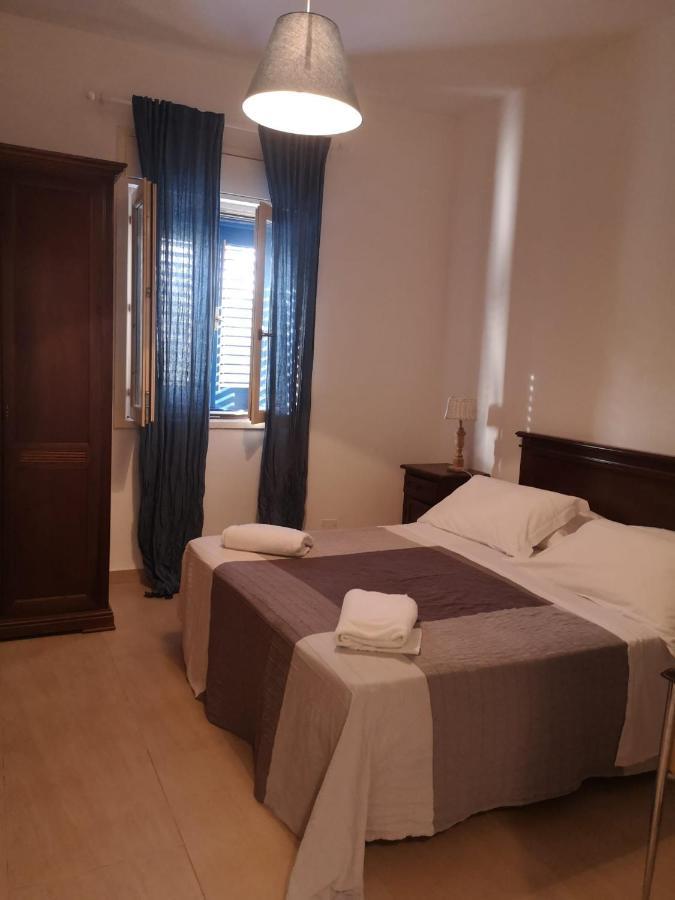 Отель Borgo Marino Plemmirio Сиракузы Экстерьер фото