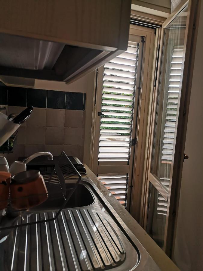 Отель Borgo Marino Plemmirio Сиракузы Экстерьер фото