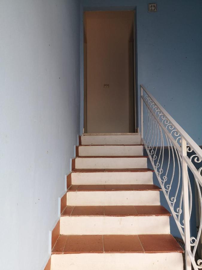 Отель Borgo Marino Plemmirio Сиракузы Экстерьер фото