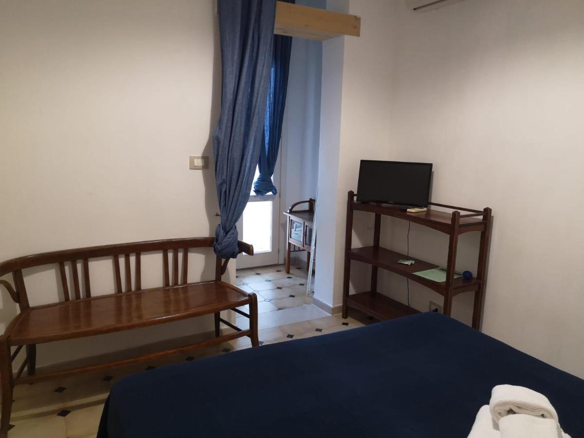 Отель Borgo Marino Plemmirio Сиракузы Экстерьер фото