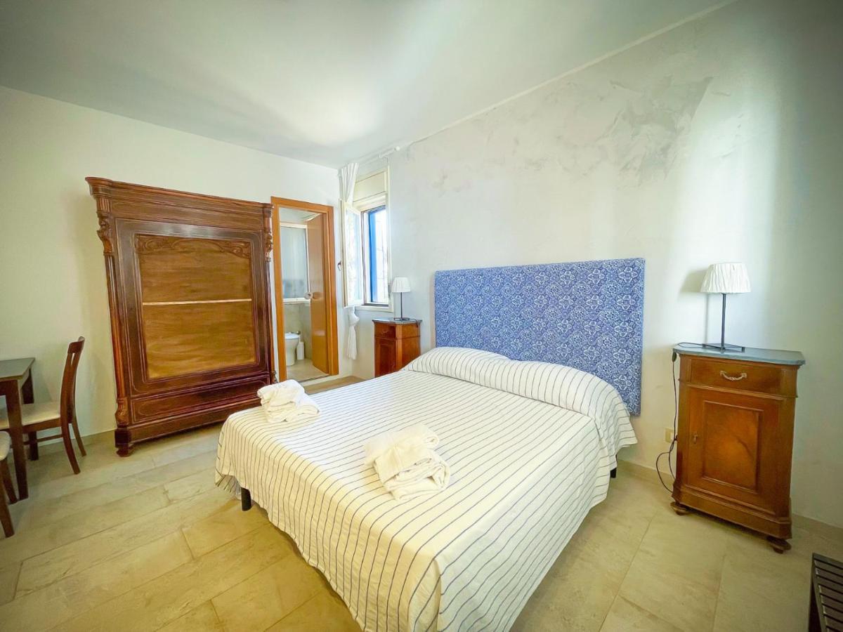 Отель Borgo Marino Plemmirio Сиракузы Экстерьер фото