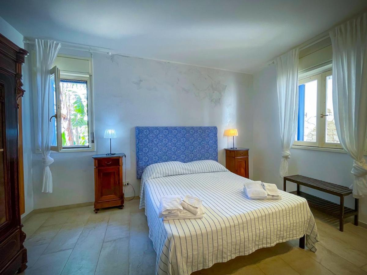 Отель Borgo Marino Plemmirio Сиракузы Экстерьер фото