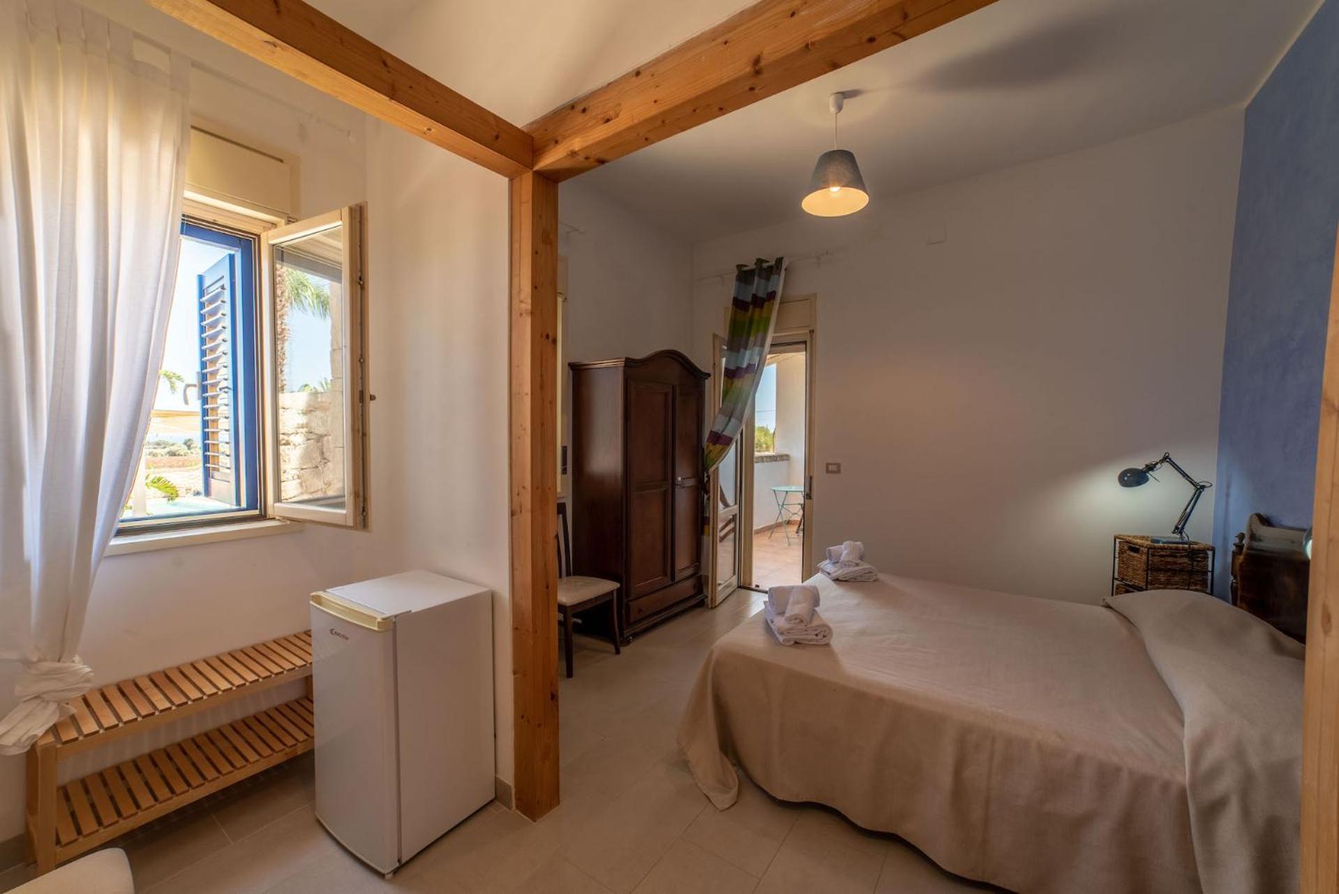 Отель Borgo Marino Plemmirio Сиракузы Экстерьер фото