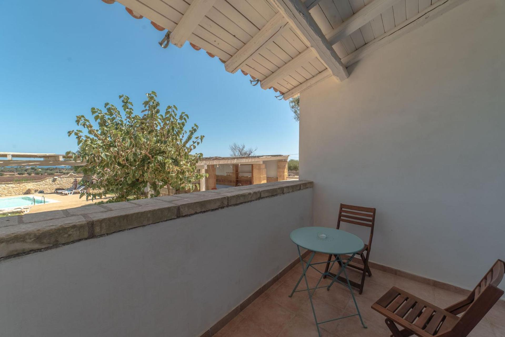 Отель Borgo Marino Plemmirio Сиракузы Экстерьер фото