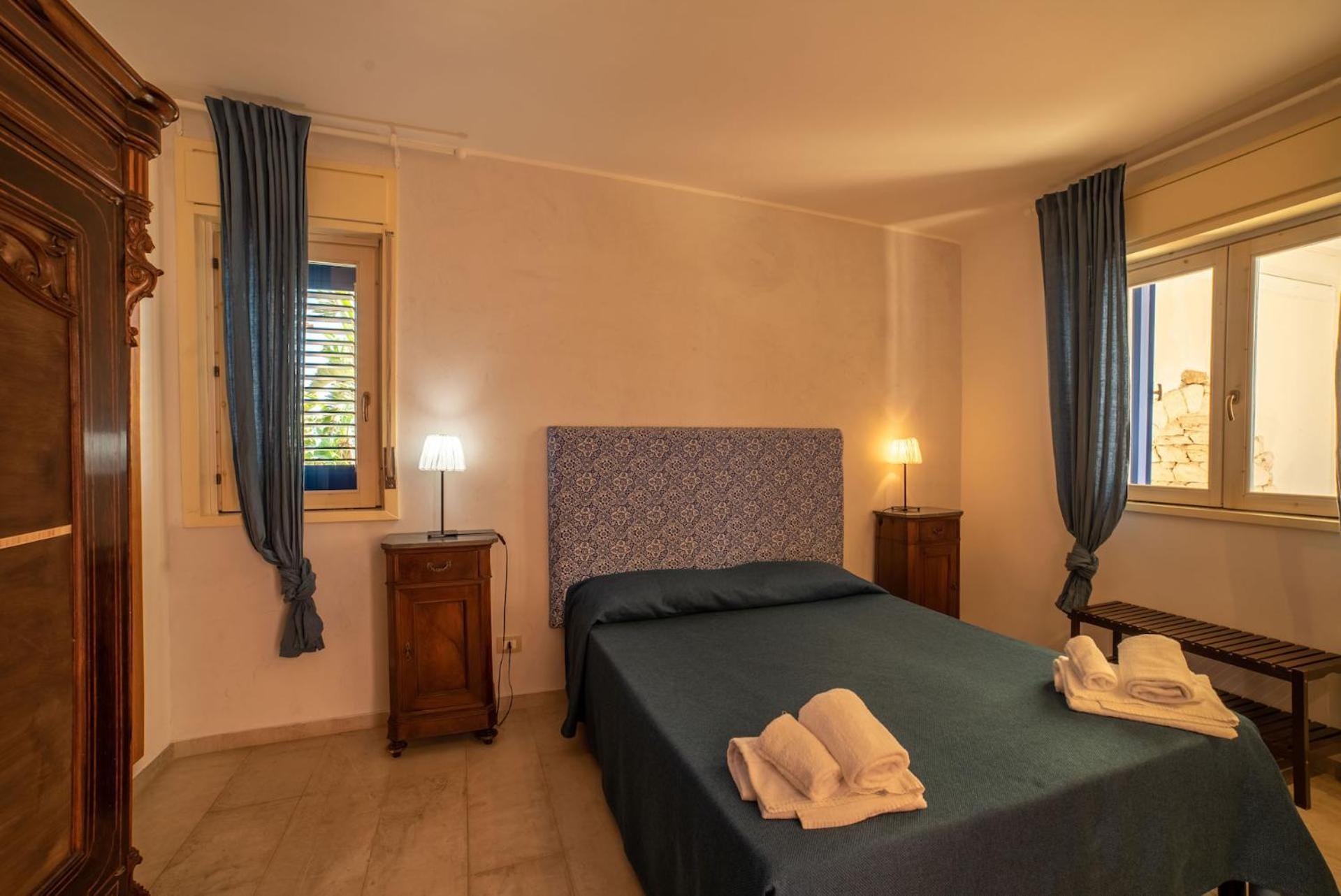 Отель Borgo Marino Plemmirio Сиракузы Экстерьер фото