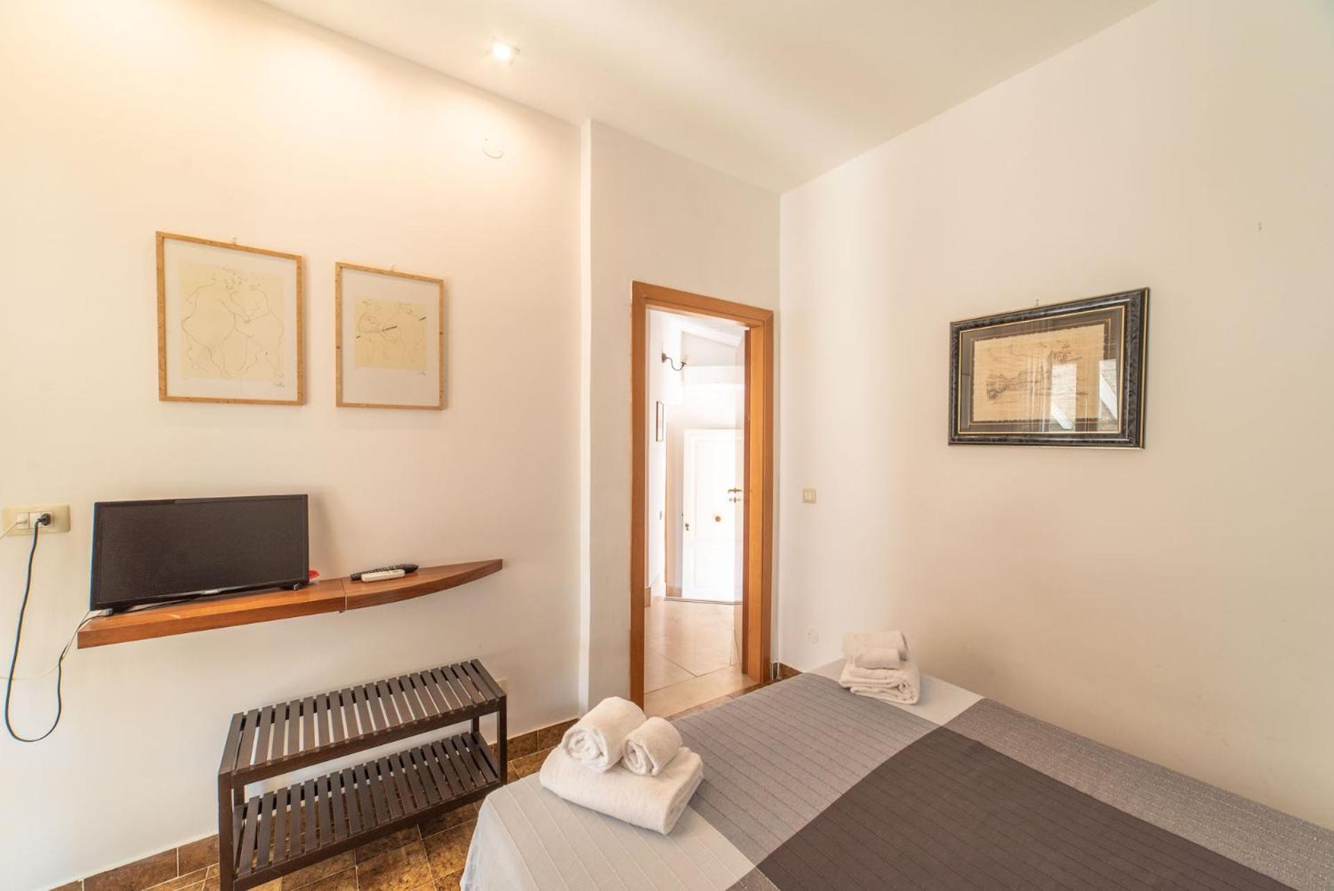 Отель Borgo Marino Plemmirio Сиракузы Экстерьер фото