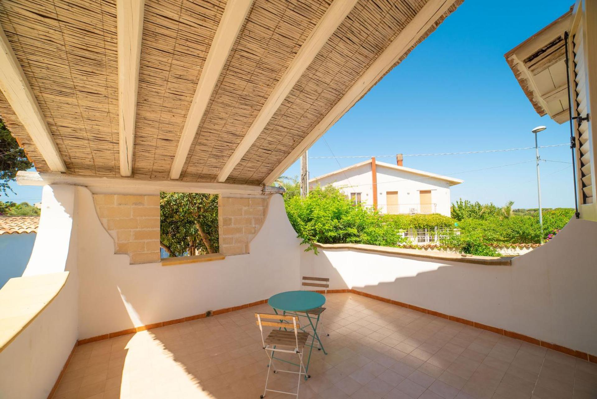 Отель Borgo Marino Plemmirio Сиракузы Экстерьер фото