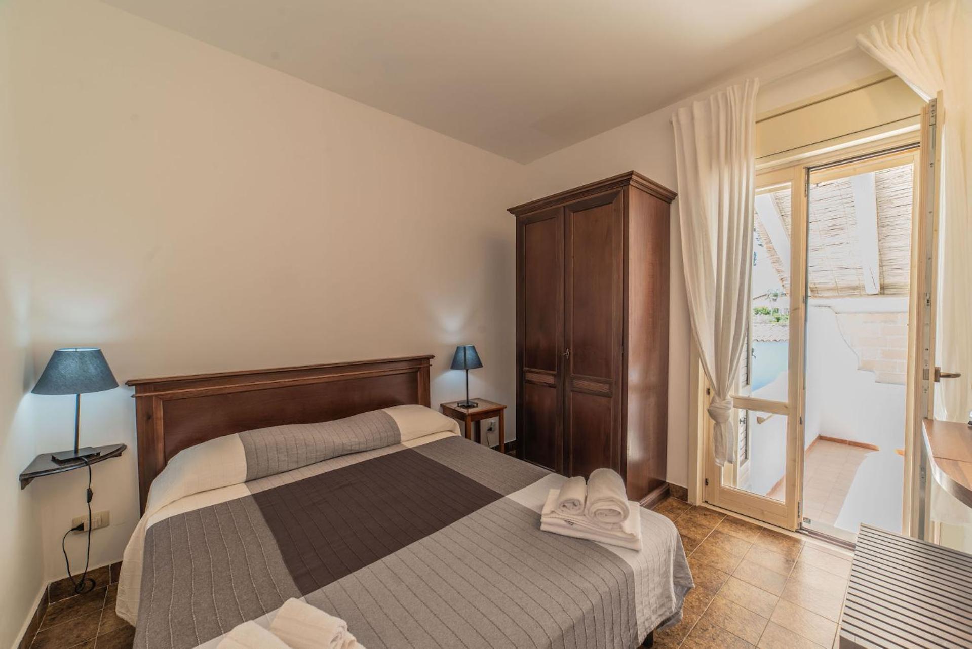 Отель Borgo Marino Plemmirio Сиракузы Экстерьер фото