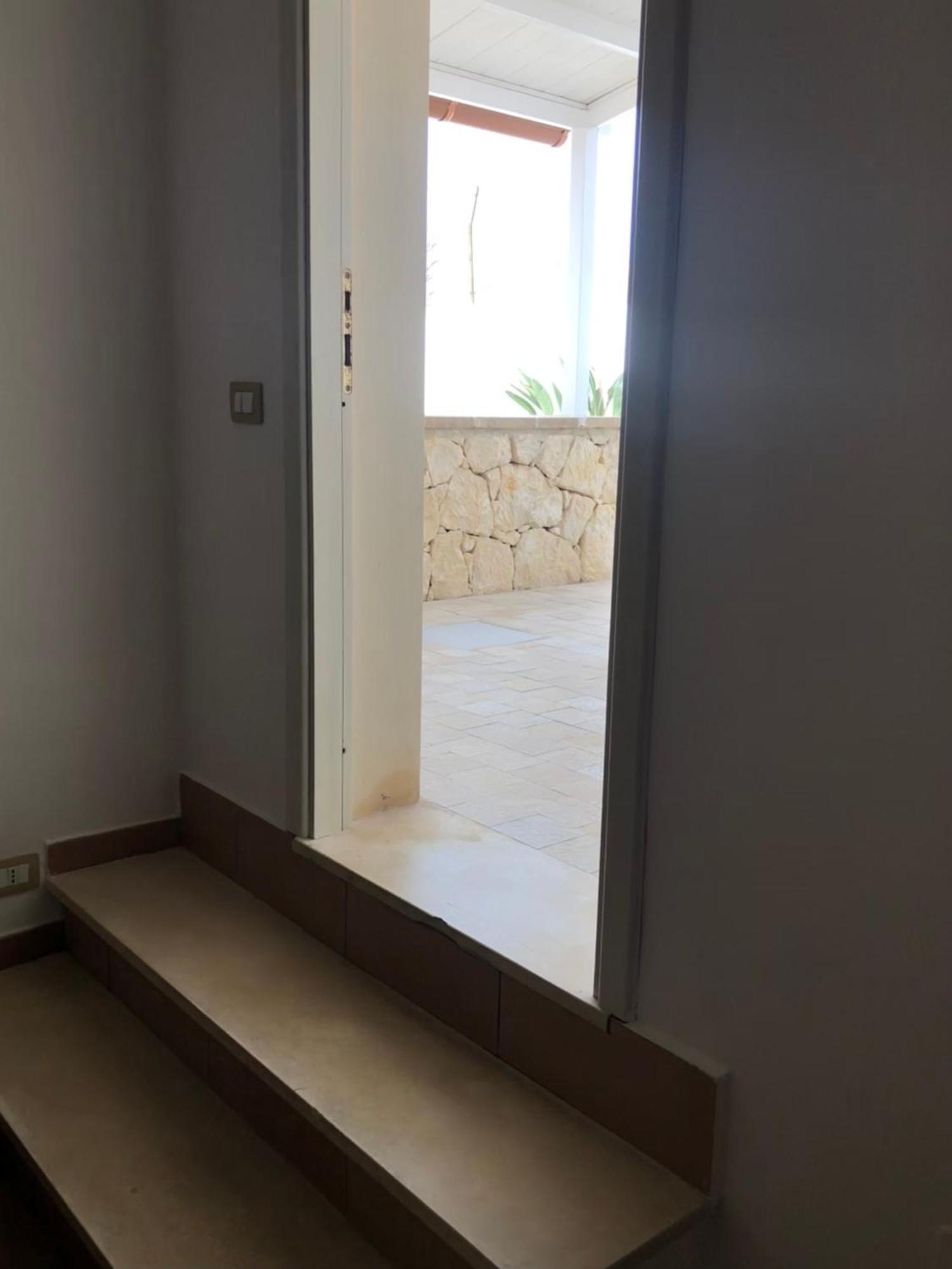 Отель Borgo Marino Plemmirio Сиракузы Экстерьер фото