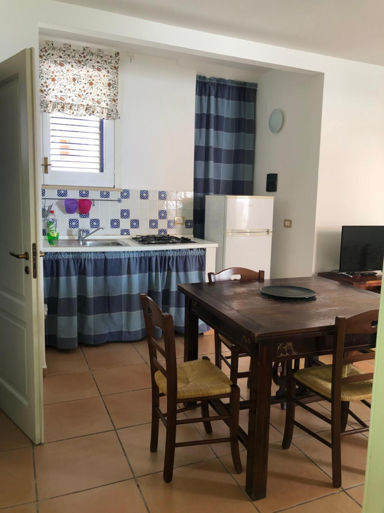 Отель Borgo Marino Plemmirio Сиракузы Экстерьер фото
