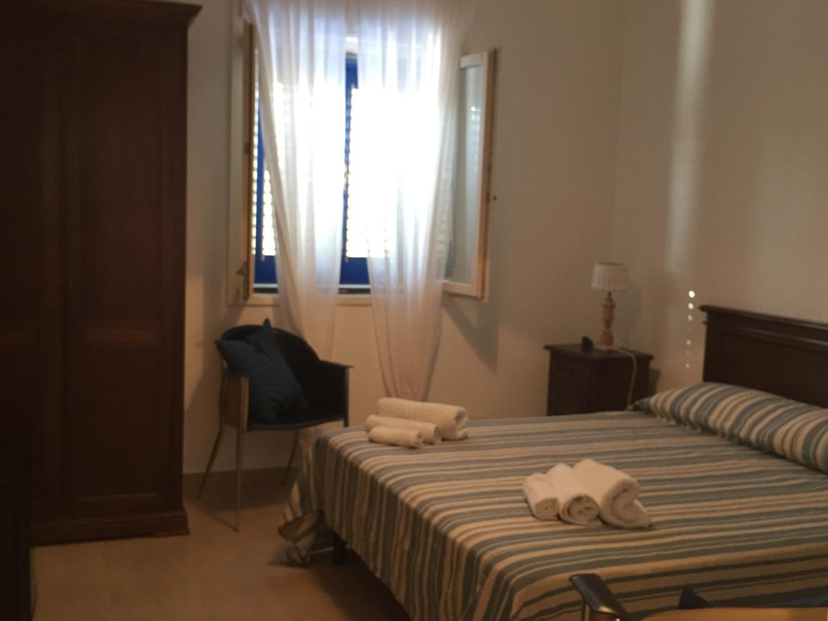 Отель Borgo Marino Plemmirio Сиракузы Экстерьер фото