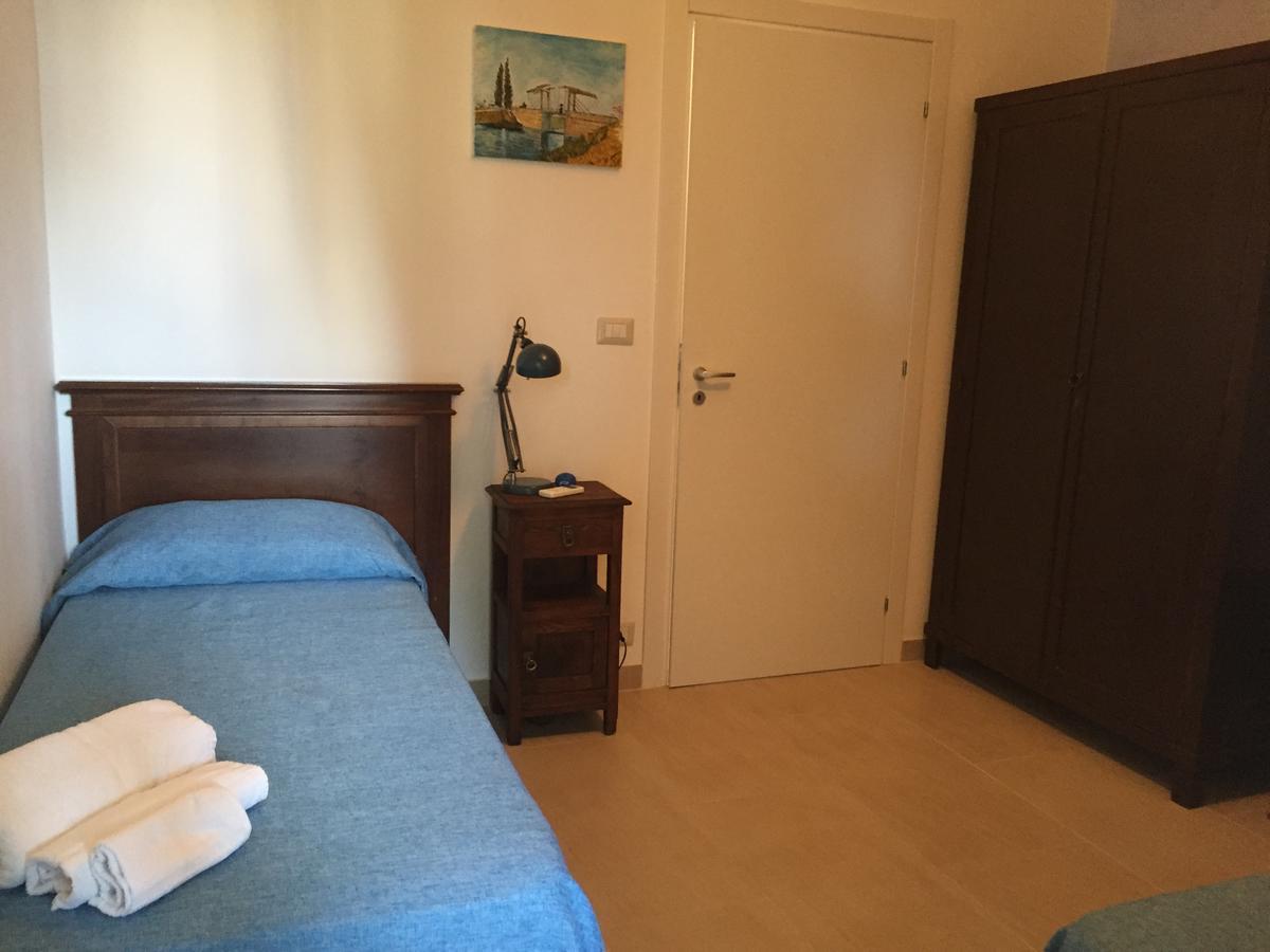 Отель Borgo Marino Plemmirio Сиракузы Экстерьер фото